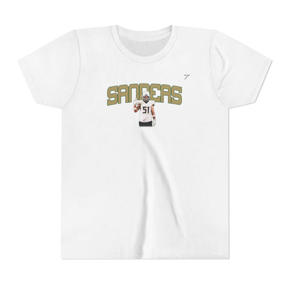 David Sanders YOUTH Graphic Tee
