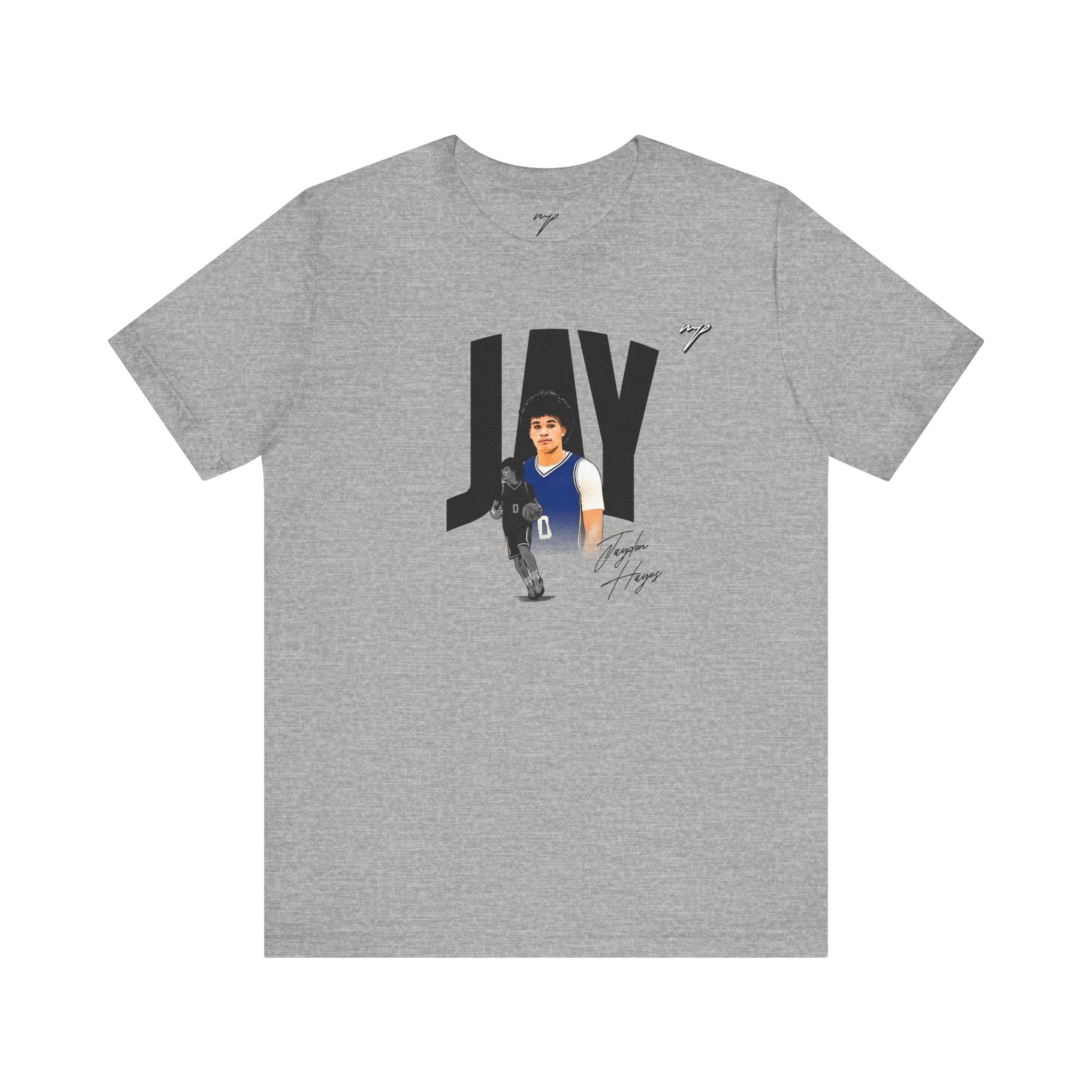 Jaydon Hayes Graphic Tee
