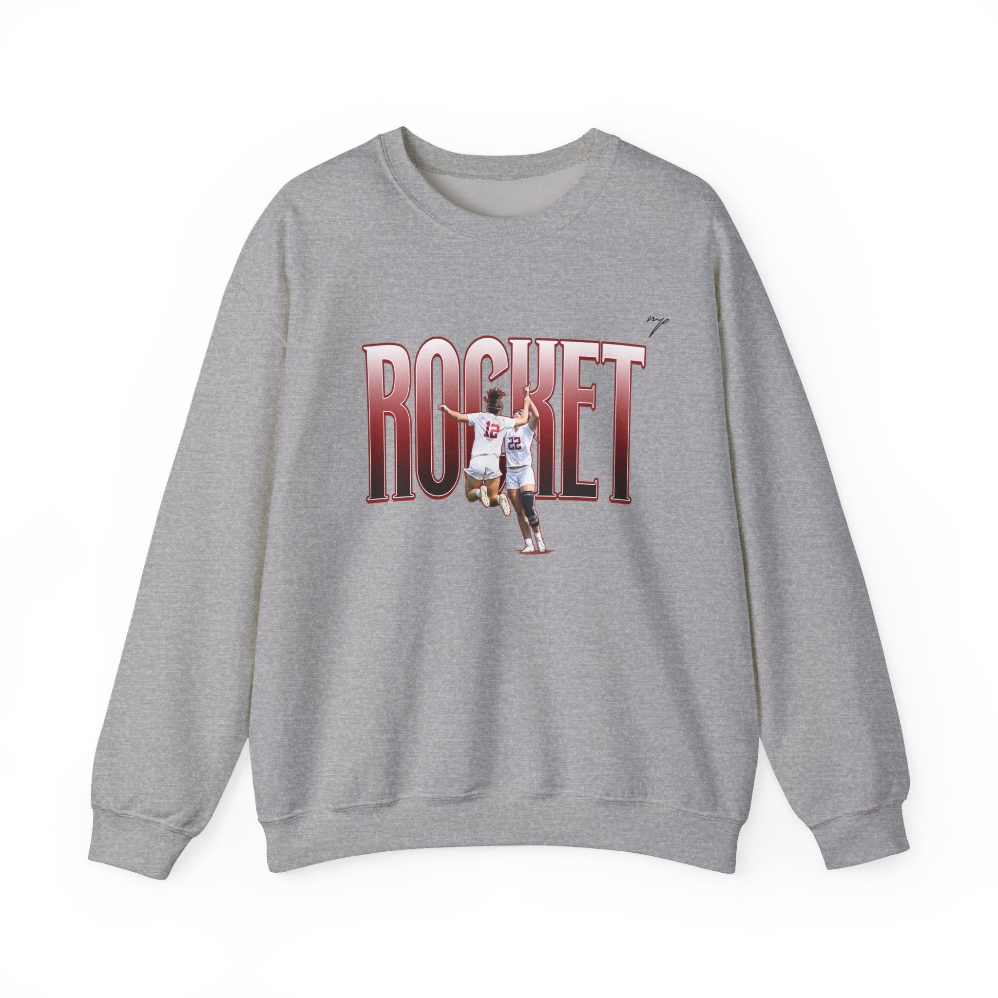 Elise Murphy Crewneck