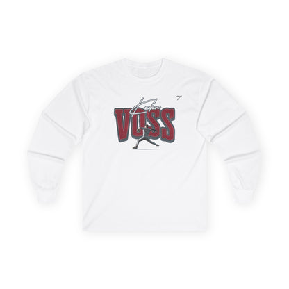 Kaden Voss Long Sleeve
