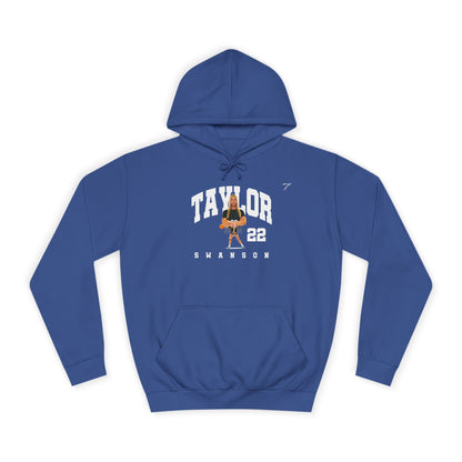 Taylor Swanson Hoodie