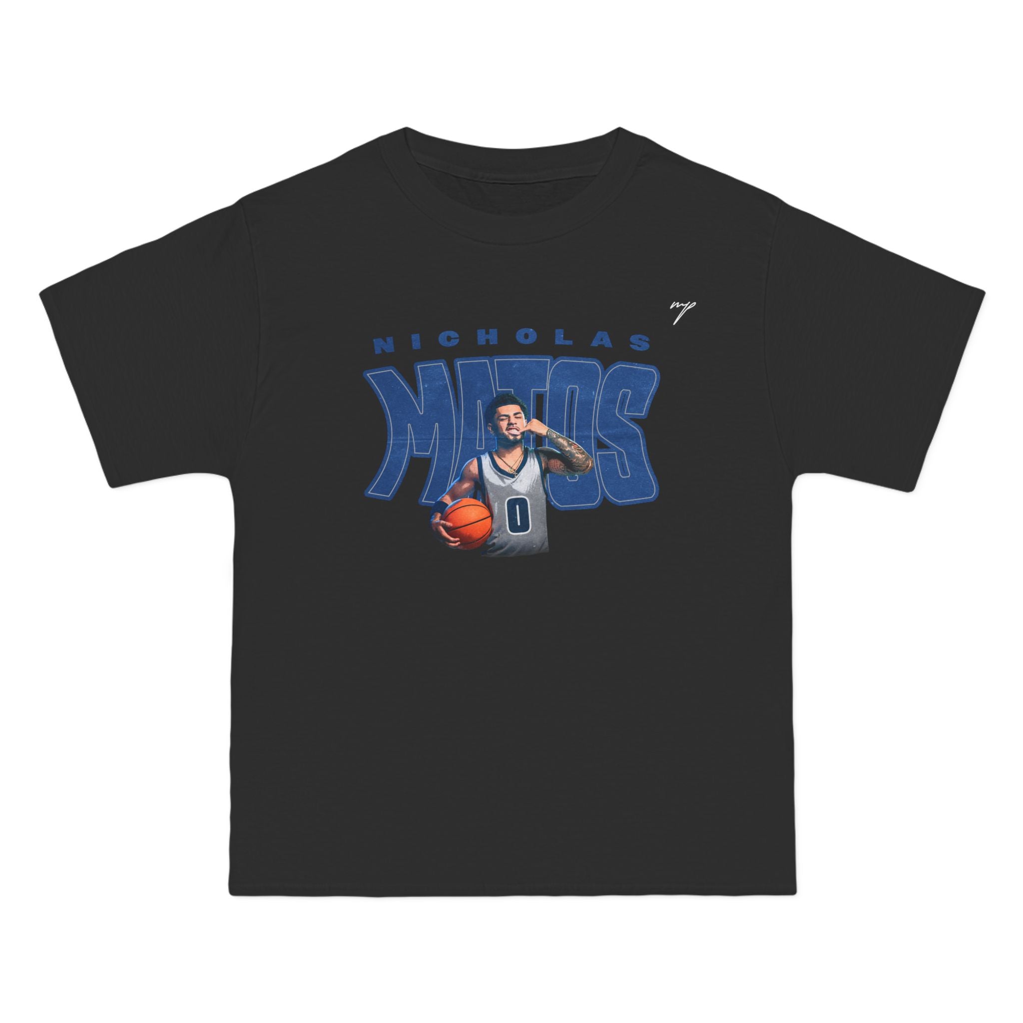 Nicholas Matos Vintage Tee