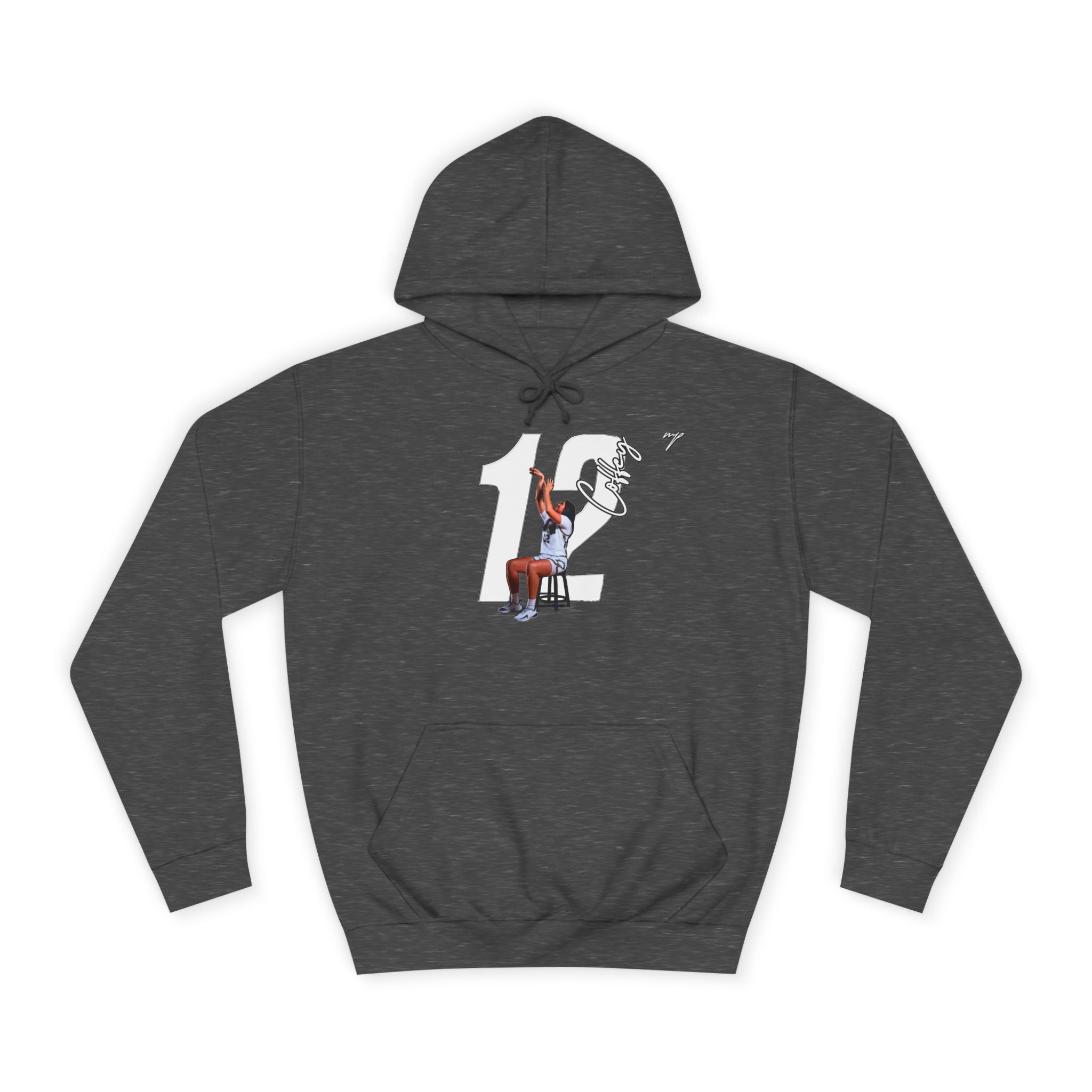 Brooke Coffey Hoodie