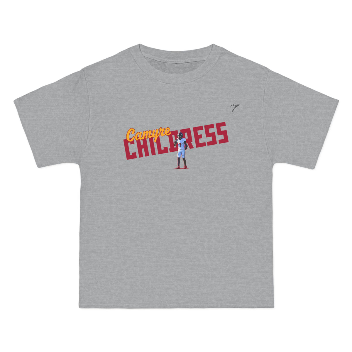 Camyre Childress Vintage Tee