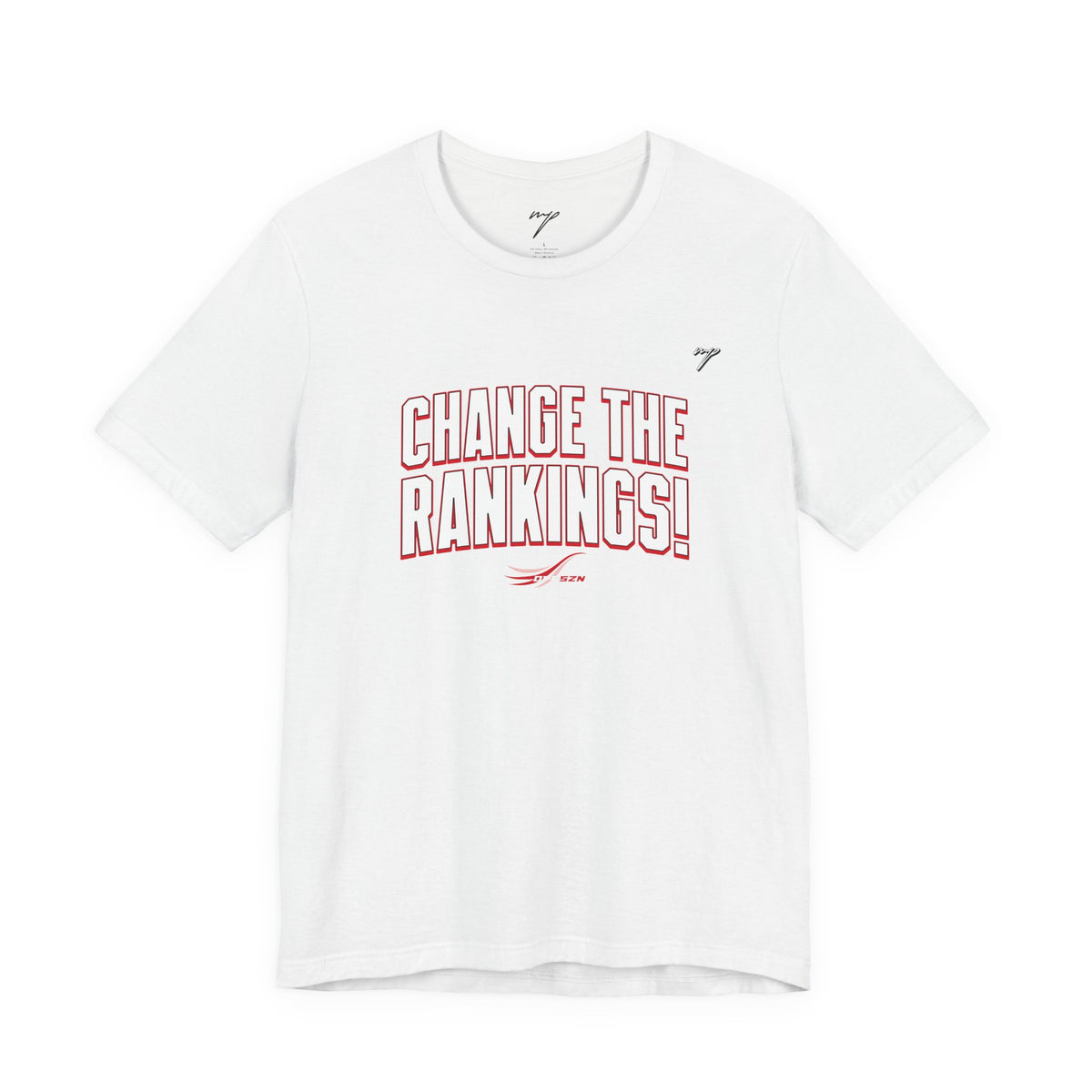 OFFSZN Graphic Tee