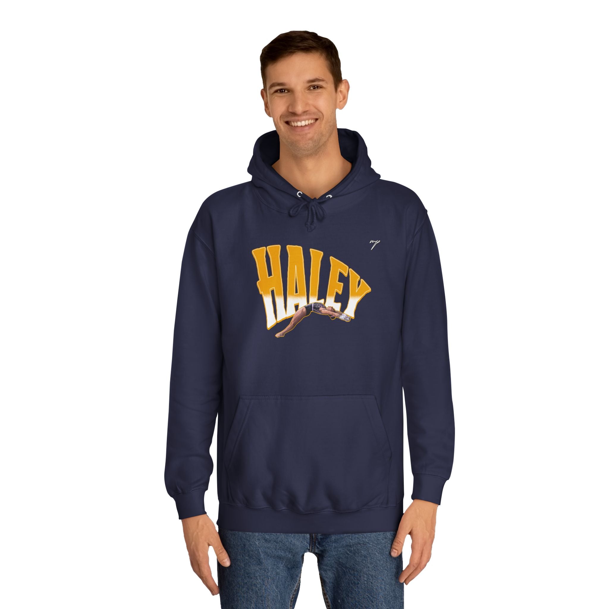 Haley Mendoza Hoodie