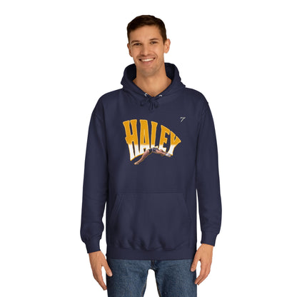 Haley Mendoza Hoodie