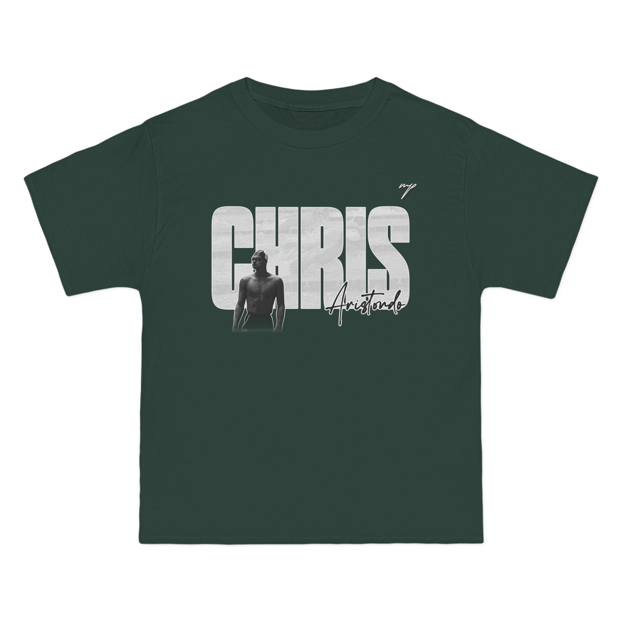 Chris Aristondo Vintage Tee