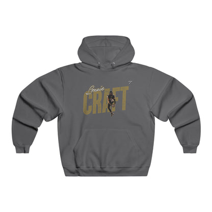 Lonnie Craft Vintage Hoodie
