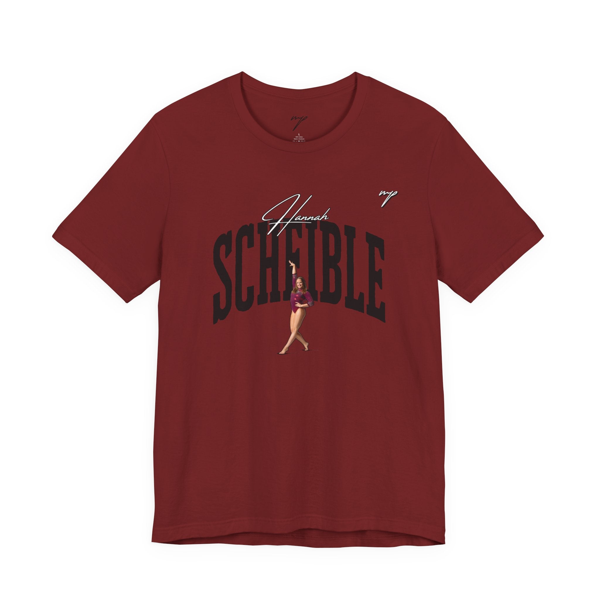 Hannah Scheible Graphic Tee