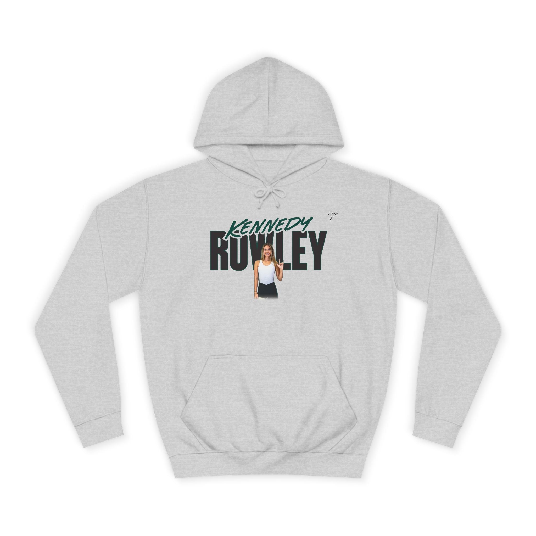 Kennedy Rowley Hoodie