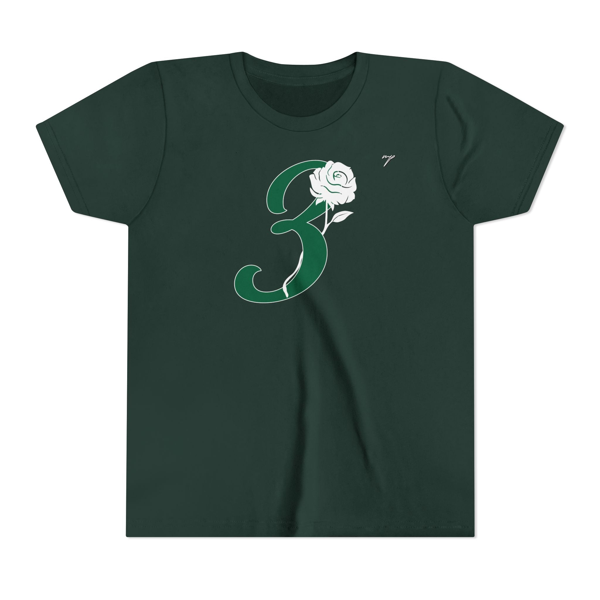 Maiya George Youth Graphic Tee