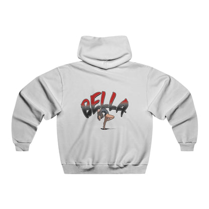 Isabella OBryant Vintage Hoodie
