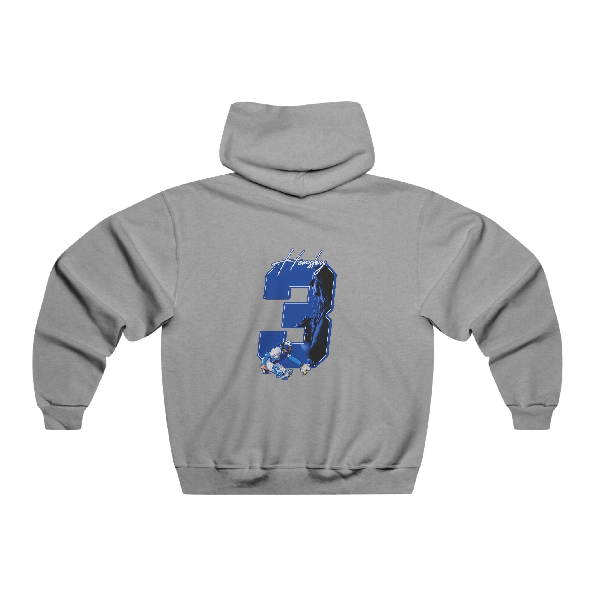 Gabbie Hensley Vintage Hoodie