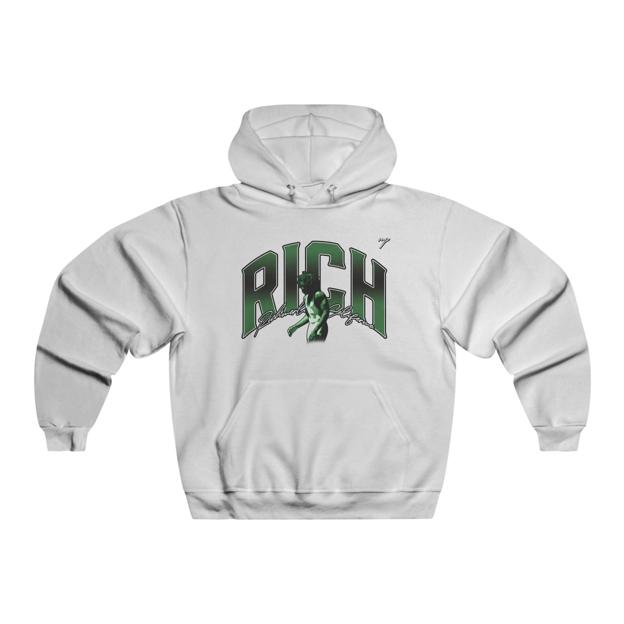 Richmerlens Celiferme Vintage Hoodie