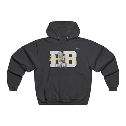 Devin Bowman Vintage Hoodie
