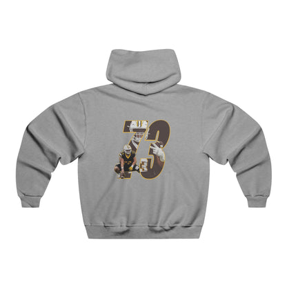 Joshua Reid Vintage Hoodie