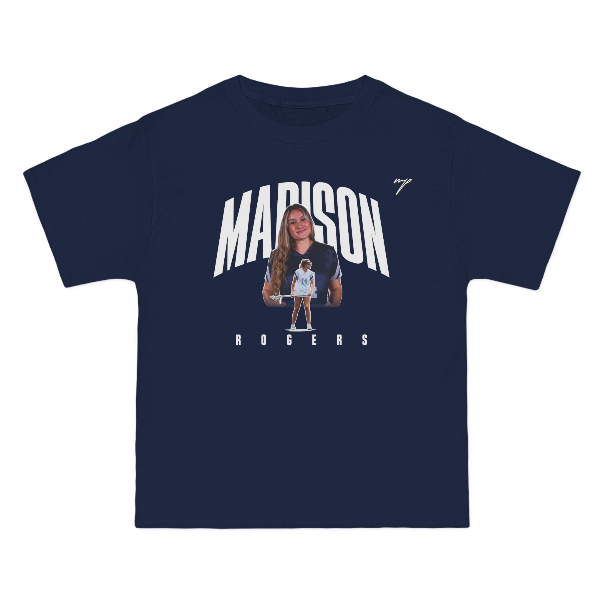 Madison Rogers Vintage Tee