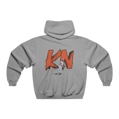 Keegan Neva Vintage Hoodie