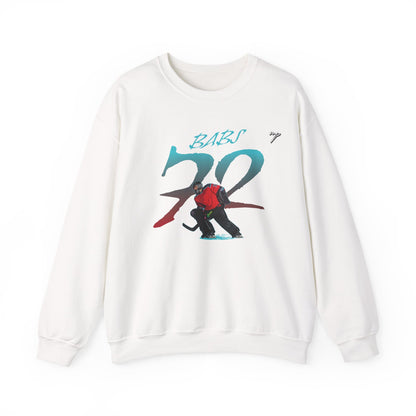 Trevor Babin Crewneck