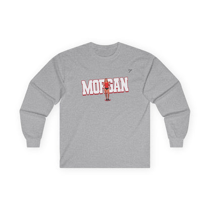 Morgan Dick Long Sleeve