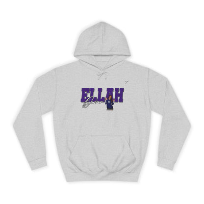Ellah Derrer Hoodie