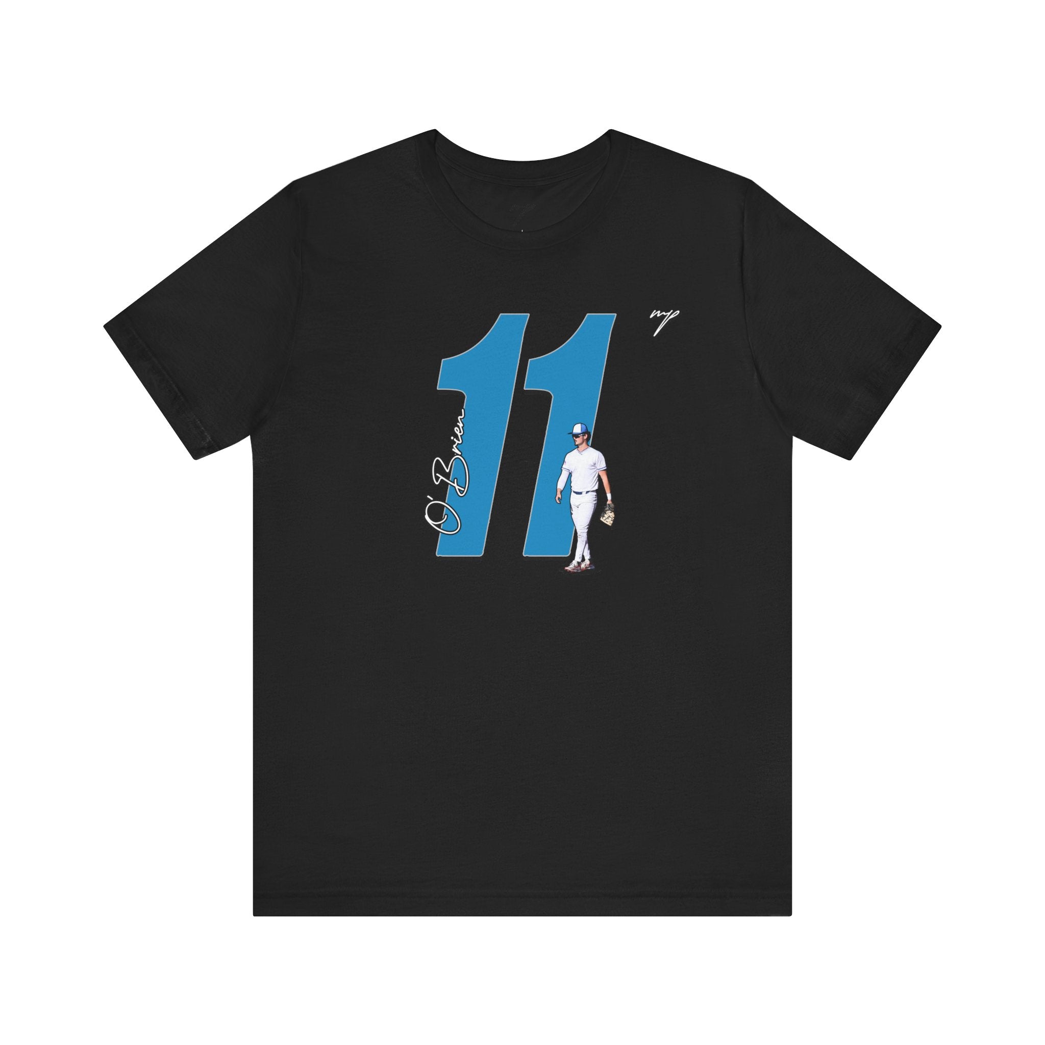 Isaiah O'Brien Graphic Tee