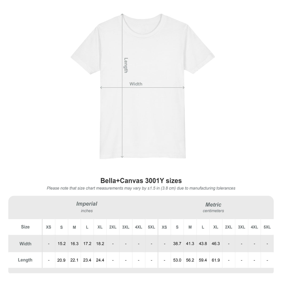 Maci Land YOUTH Graphic Tee