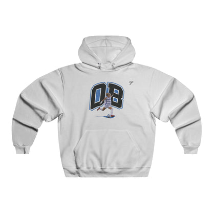 Olivia Best Vintage Hoodie