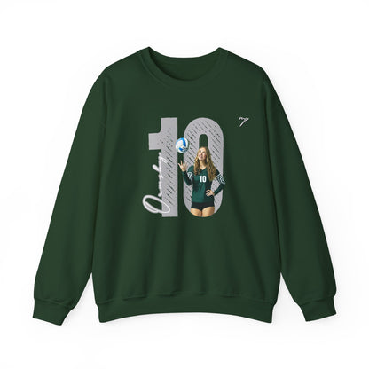 Leela Ormsby Crewneck