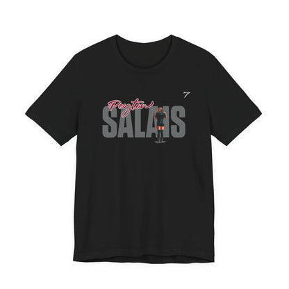 Payton Salais Graphic Tee
