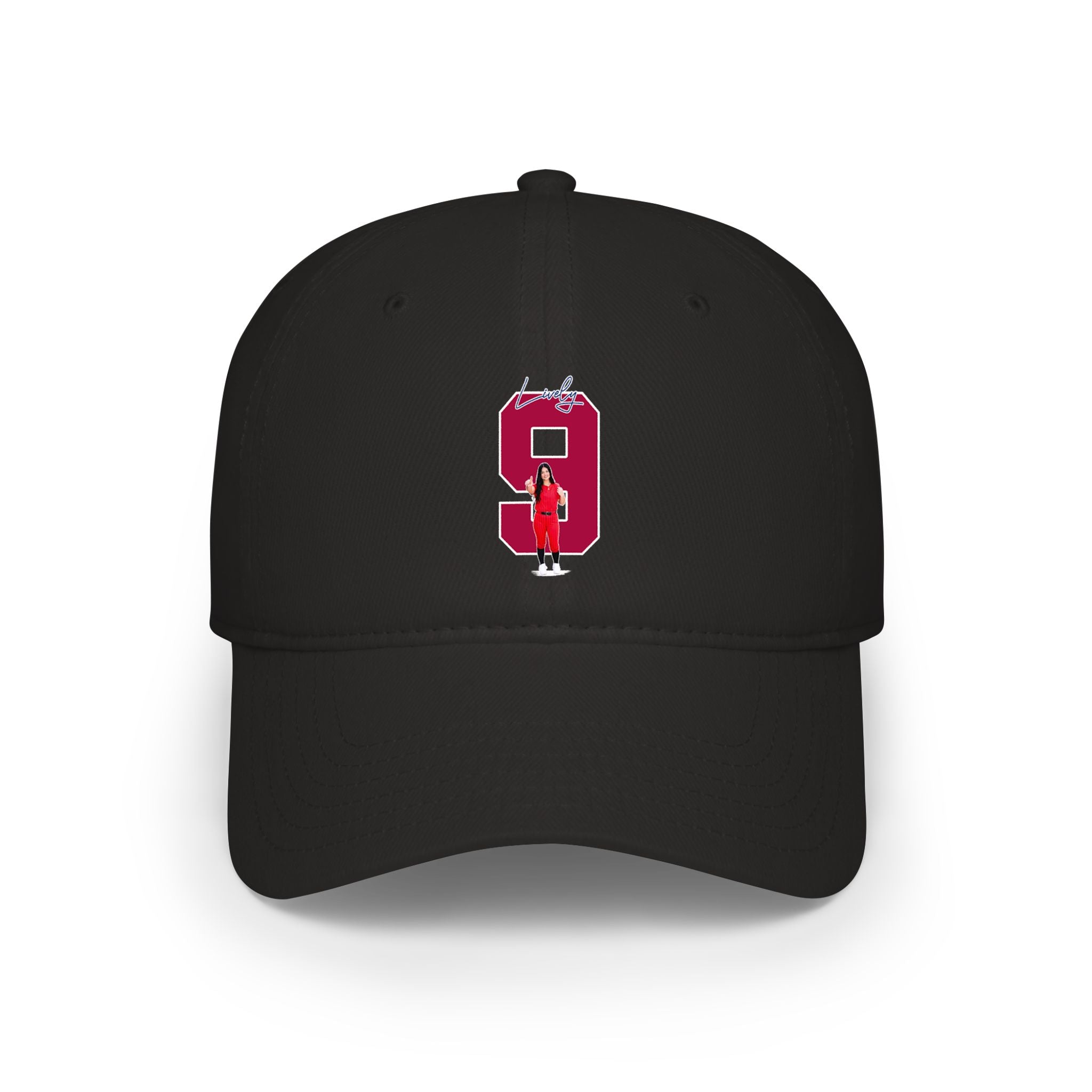 Lively Hanawalt Hat