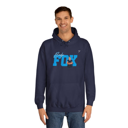 Brailyn Fox Hoodie