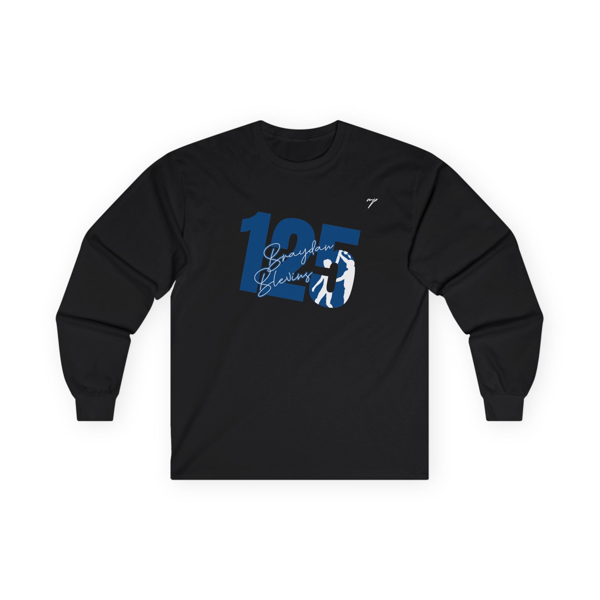 Braydan Blevins Long Sleeve