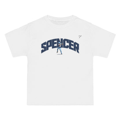 Spencer Bass Vintage Tee