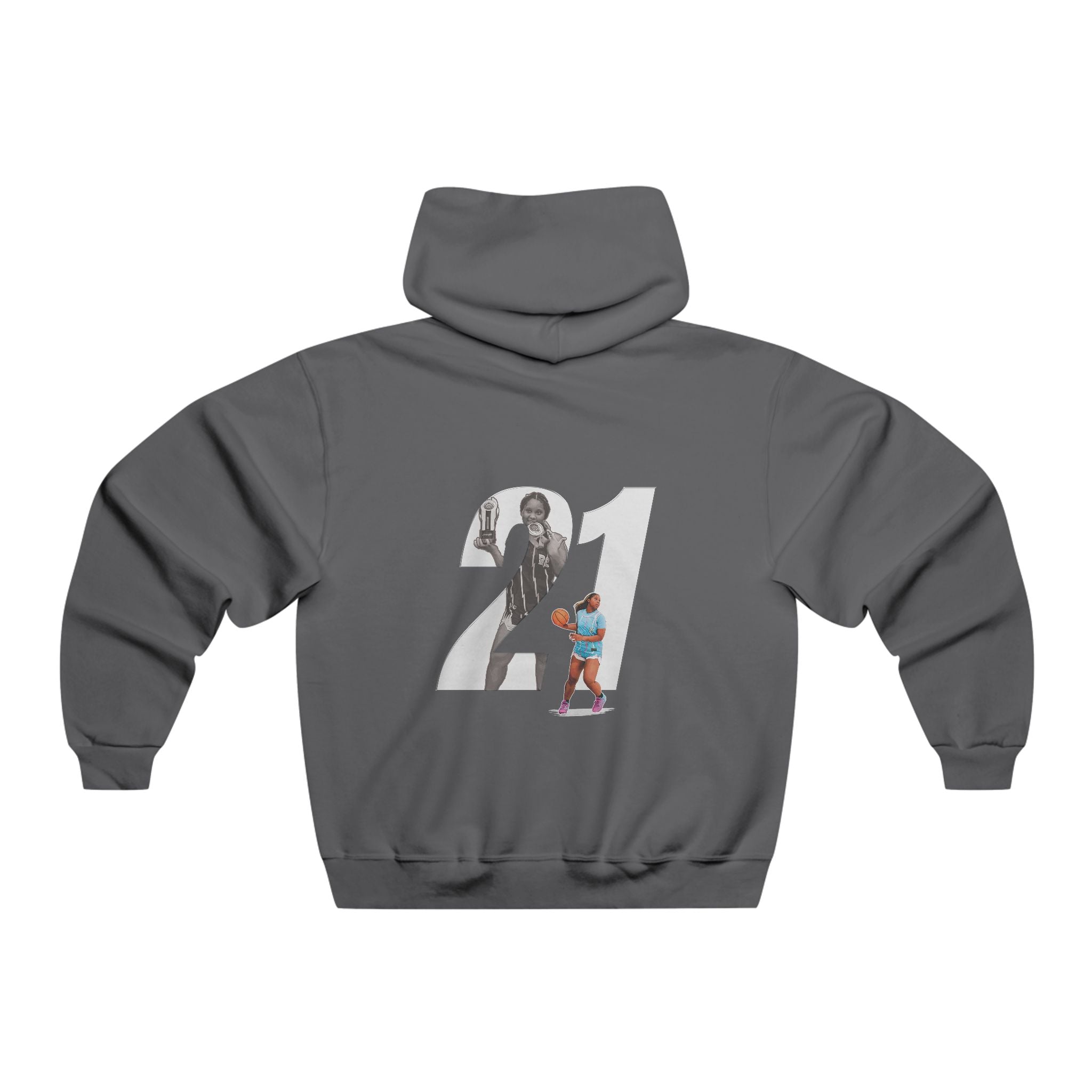 Amiya Cromer Vintage Hoodie