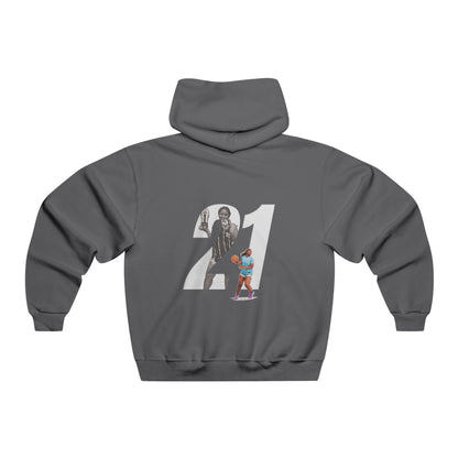 Amiya Cromer Vintage Hoodie