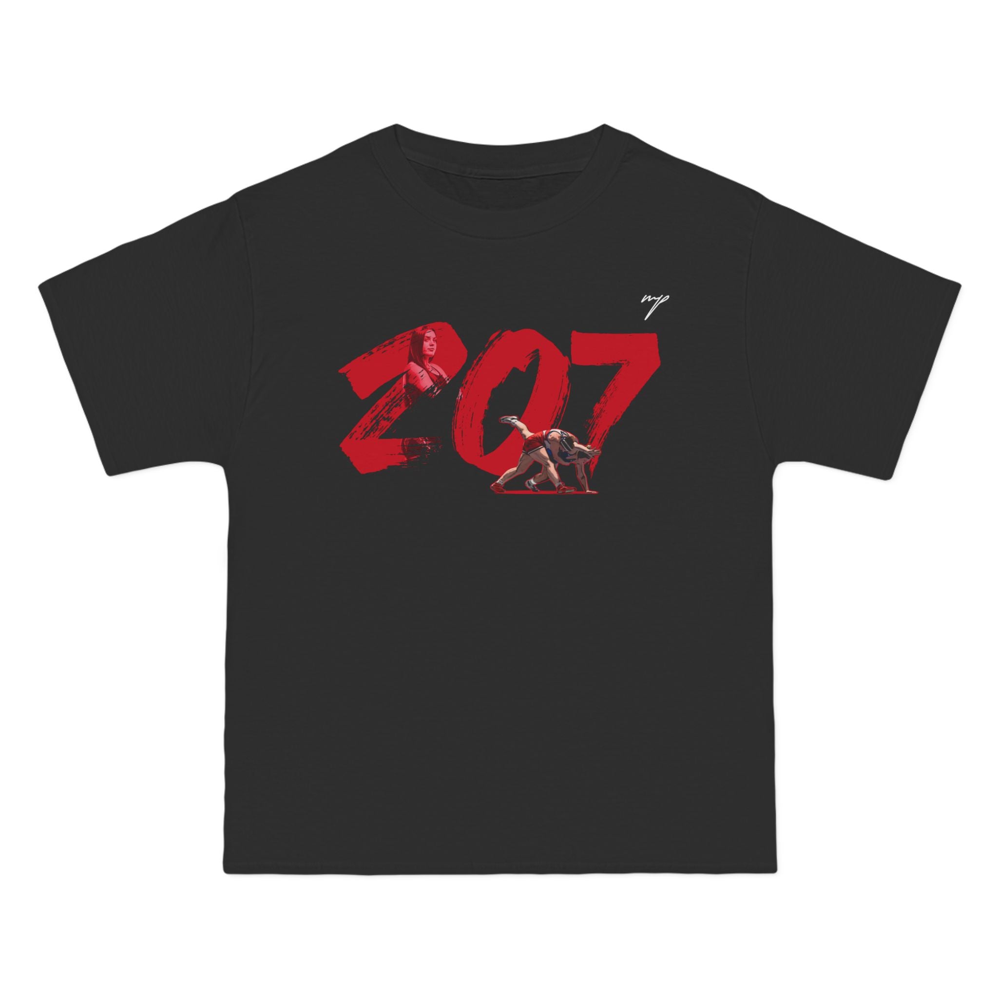 Caroline Ward Vintage Tee