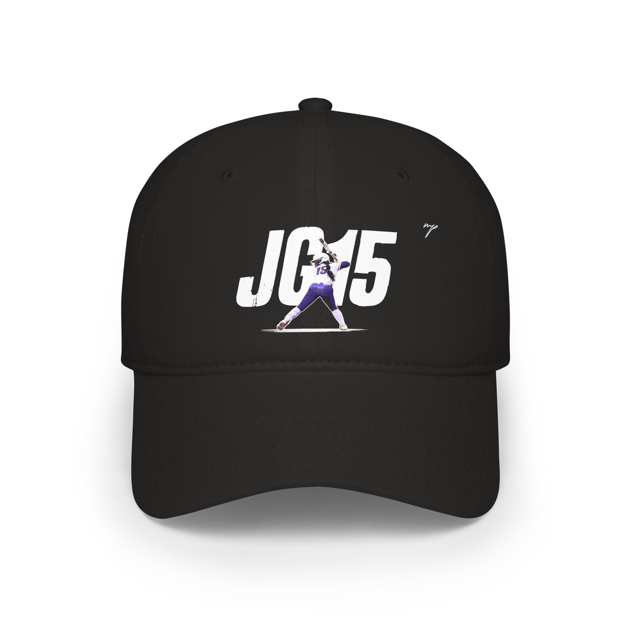 Jazmyn Griego Hat
