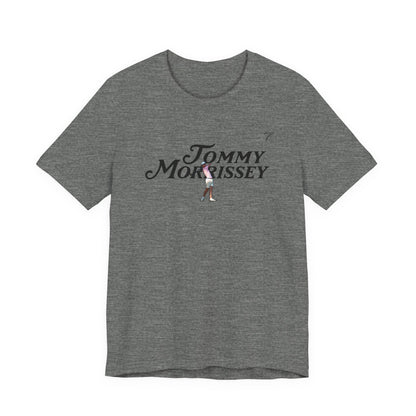 Tommy Morrissey Graphic Tee