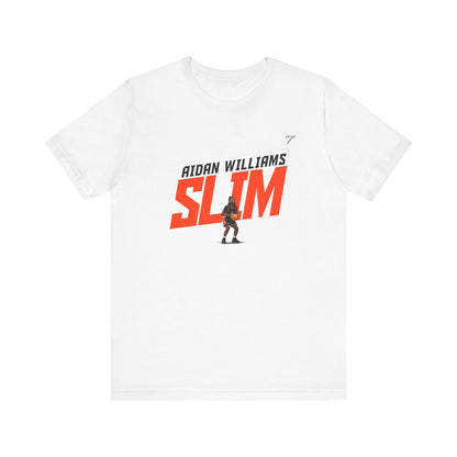 Aidan Williams Graphic Tee