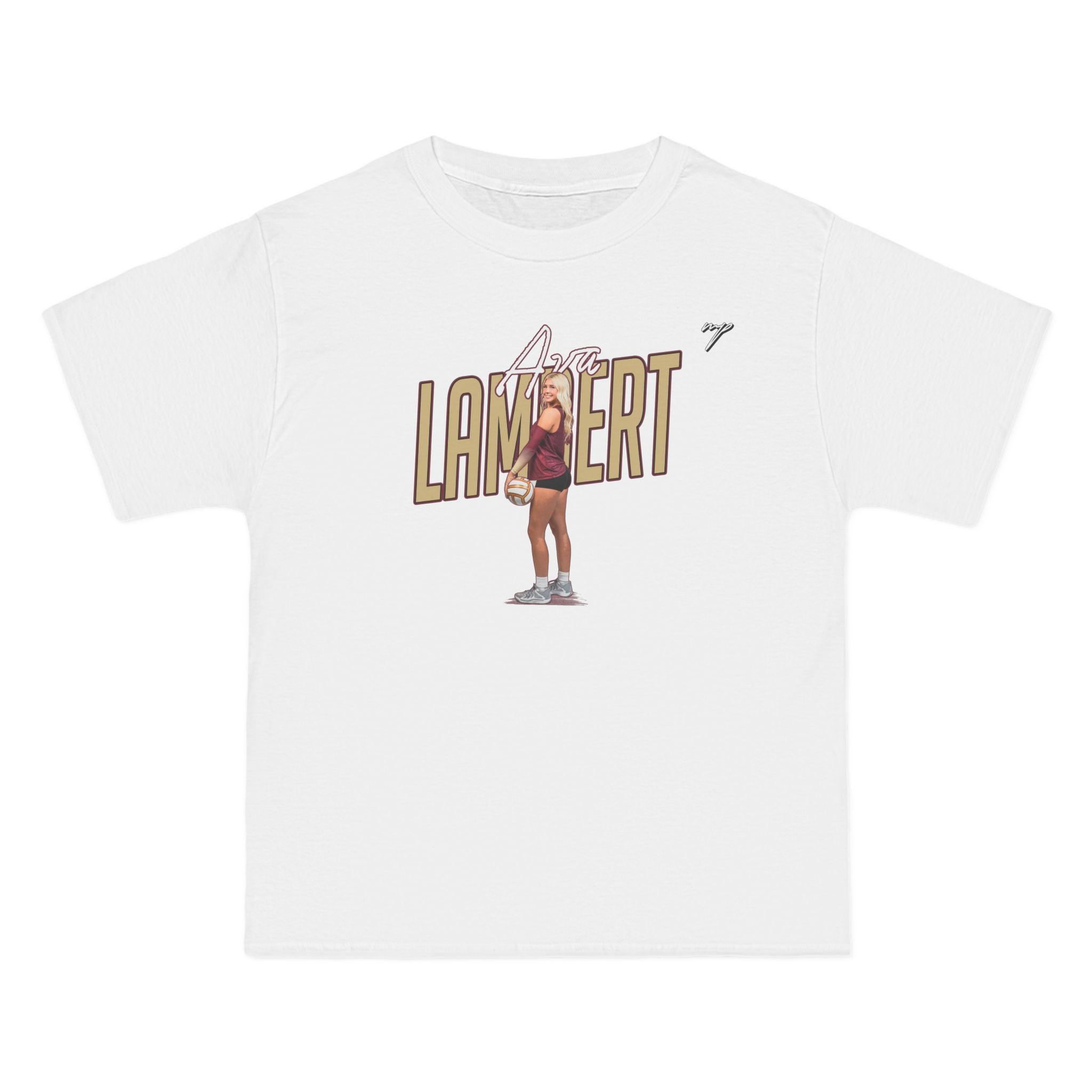 Ava Lambert Vintage Tee