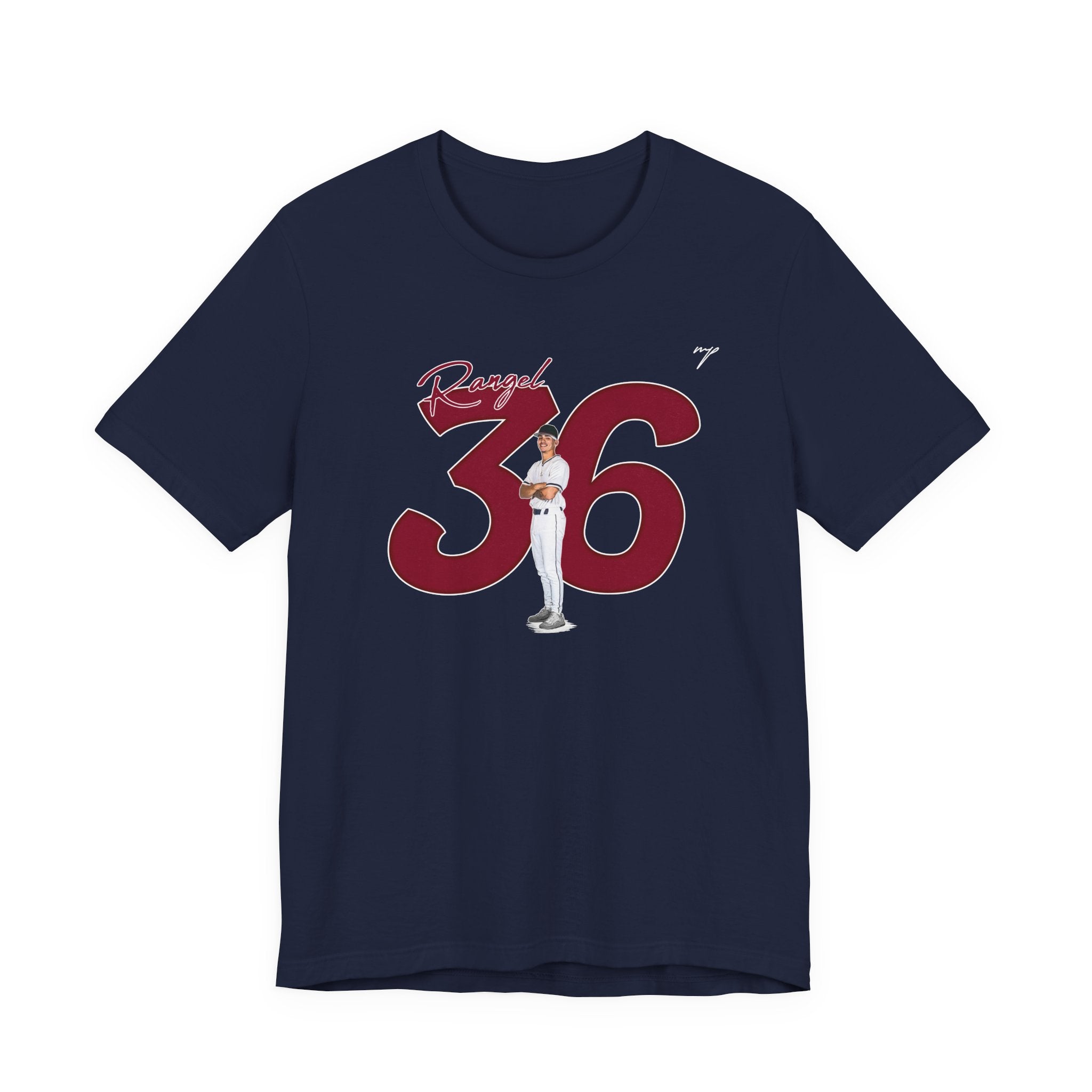 Gabriel Rangel Graphic Tee