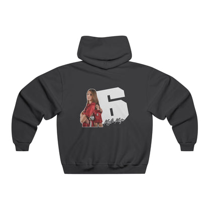 Kayla Keefer Vintage Hoodie