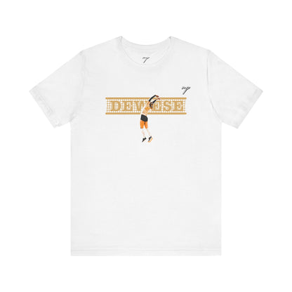 Taryn Dewese Graphic Tee