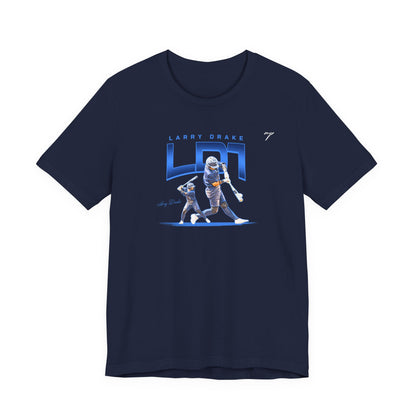 Larry Drake Graphic Tee