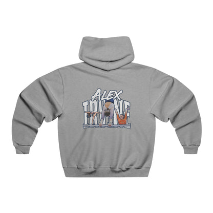 Alex Irvine Vintage Hoodie