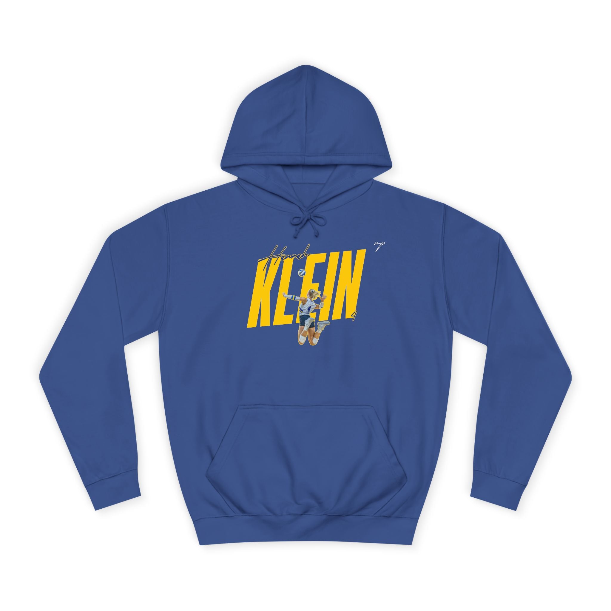 Hannah Klein Hoodie