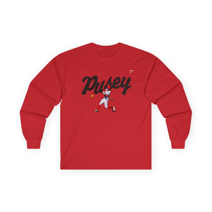 Peyton Pusey Long Sleeve
