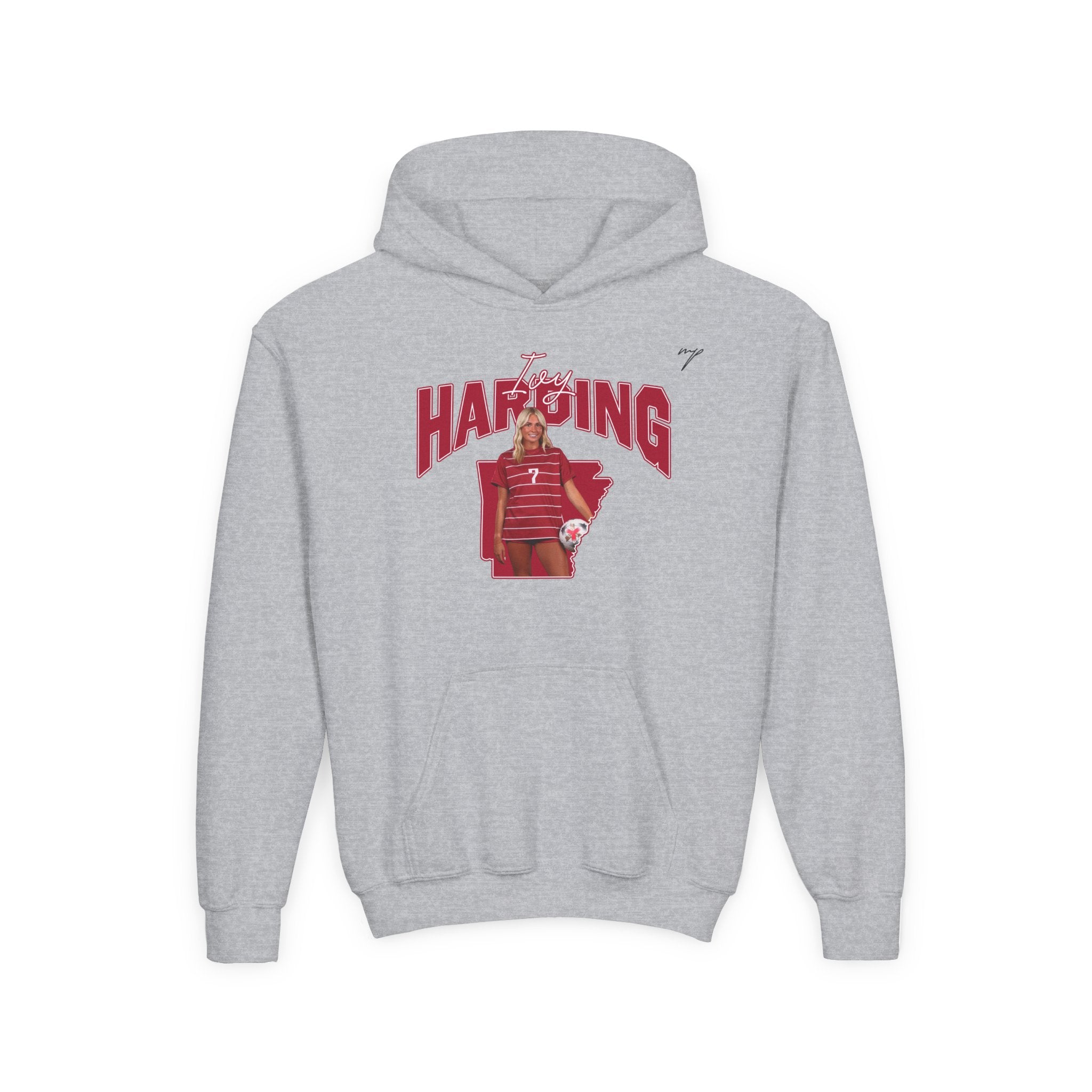 Ivy Harding YOUTH Hoodie